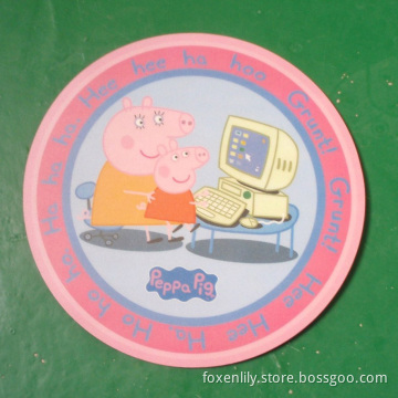 Logo Printed Cooler Pad as Cheap Promotional Gift